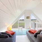 Kunterbunt Ferienhaus