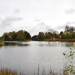 Ferienhaus Kunterbunt