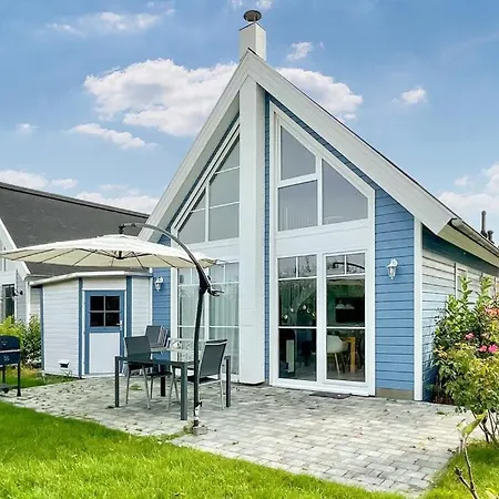 Kunterbunt Holiday home *