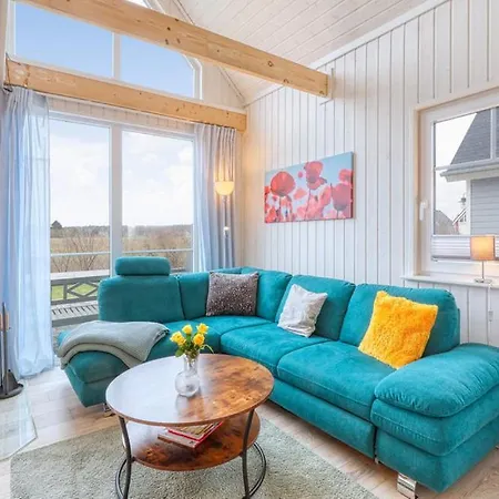 Kunterbunt Holiday home *