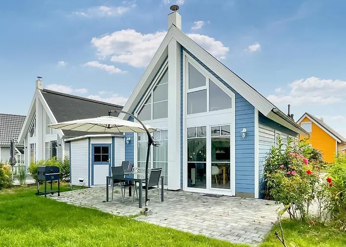 Kunterbunt Holiday home *