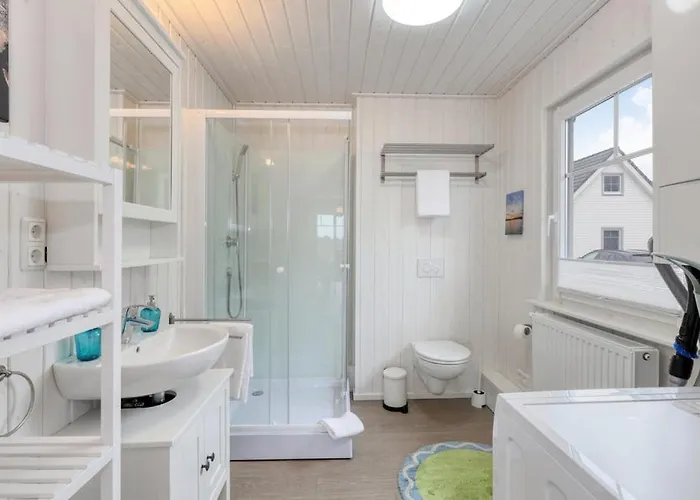 Holiday home Kunterbunt *