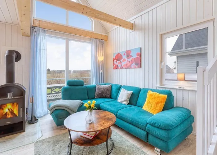 Kunterbunt Holiday home *