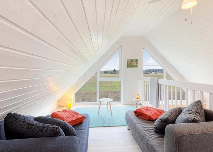 Kunterbunt Holiday home