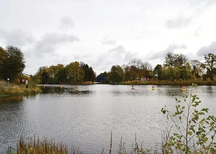 Holiday home Kunterbunt